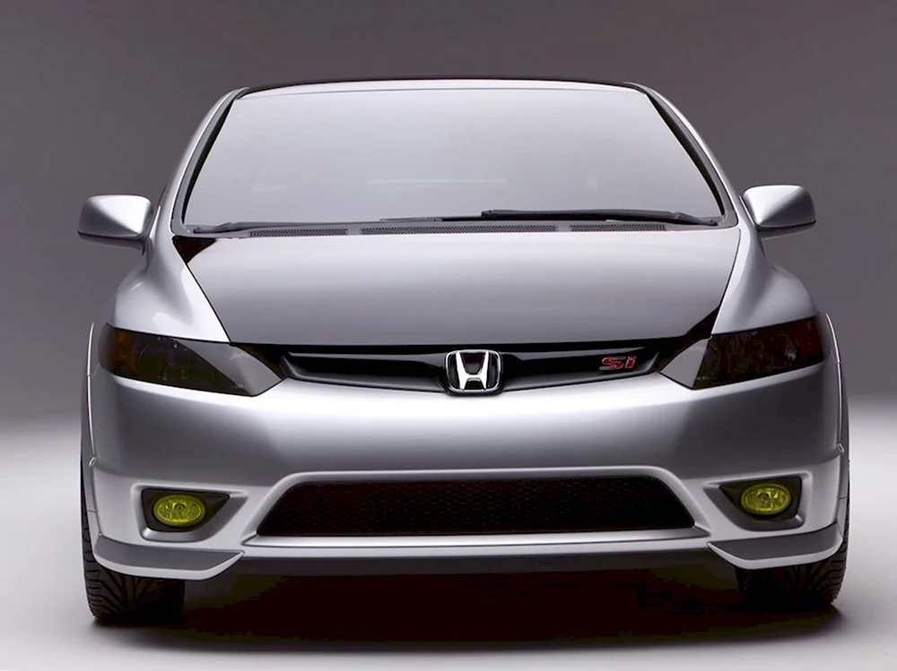 Honda Civic si 2005