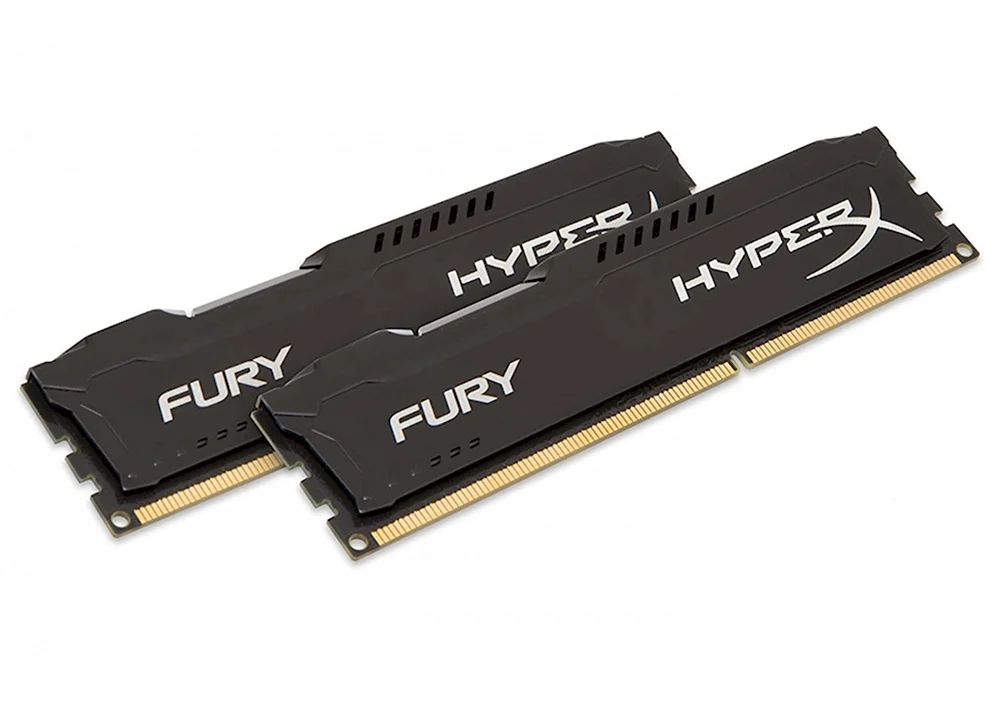 HYPERX Predator ddr4