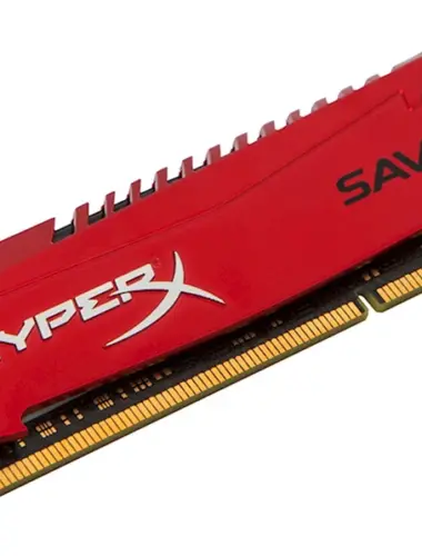 HYPERX Savage ddr3 8gb 1600mhz