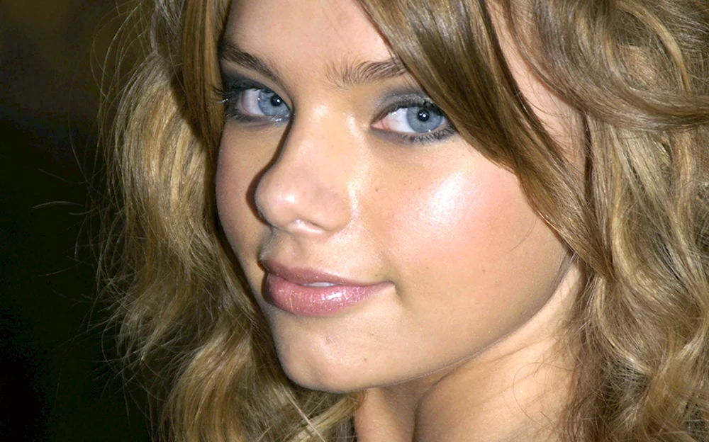 Indiana Evans