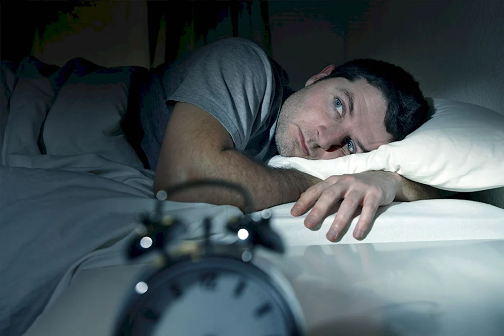 Insomnio 1998
