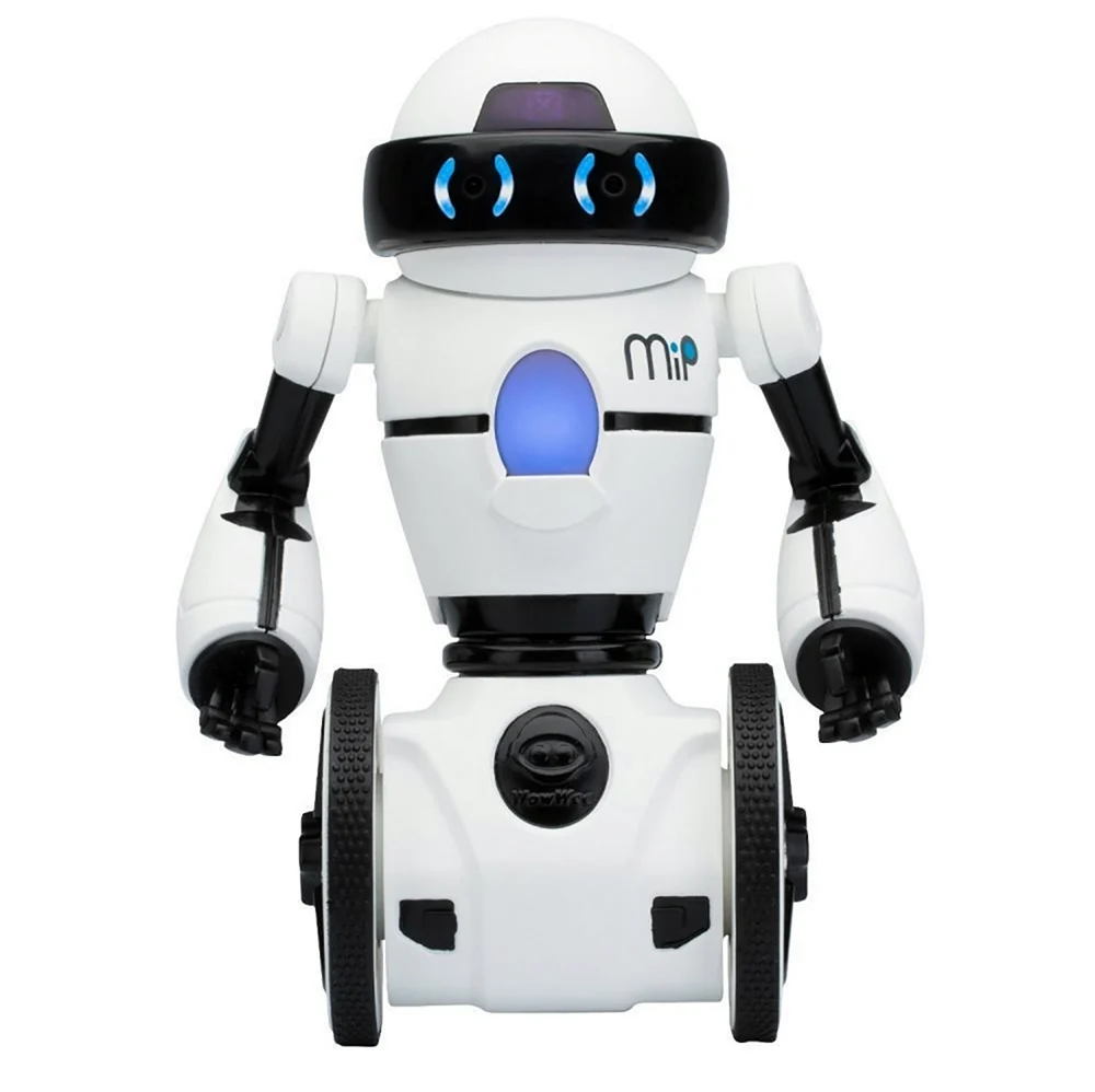 Интерактивная игрушка робот WOWWEE mip