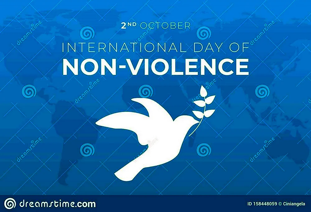 International Day of non-violence
