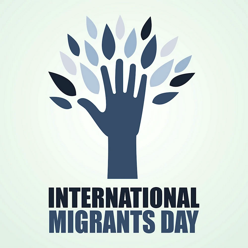 International migrants Day