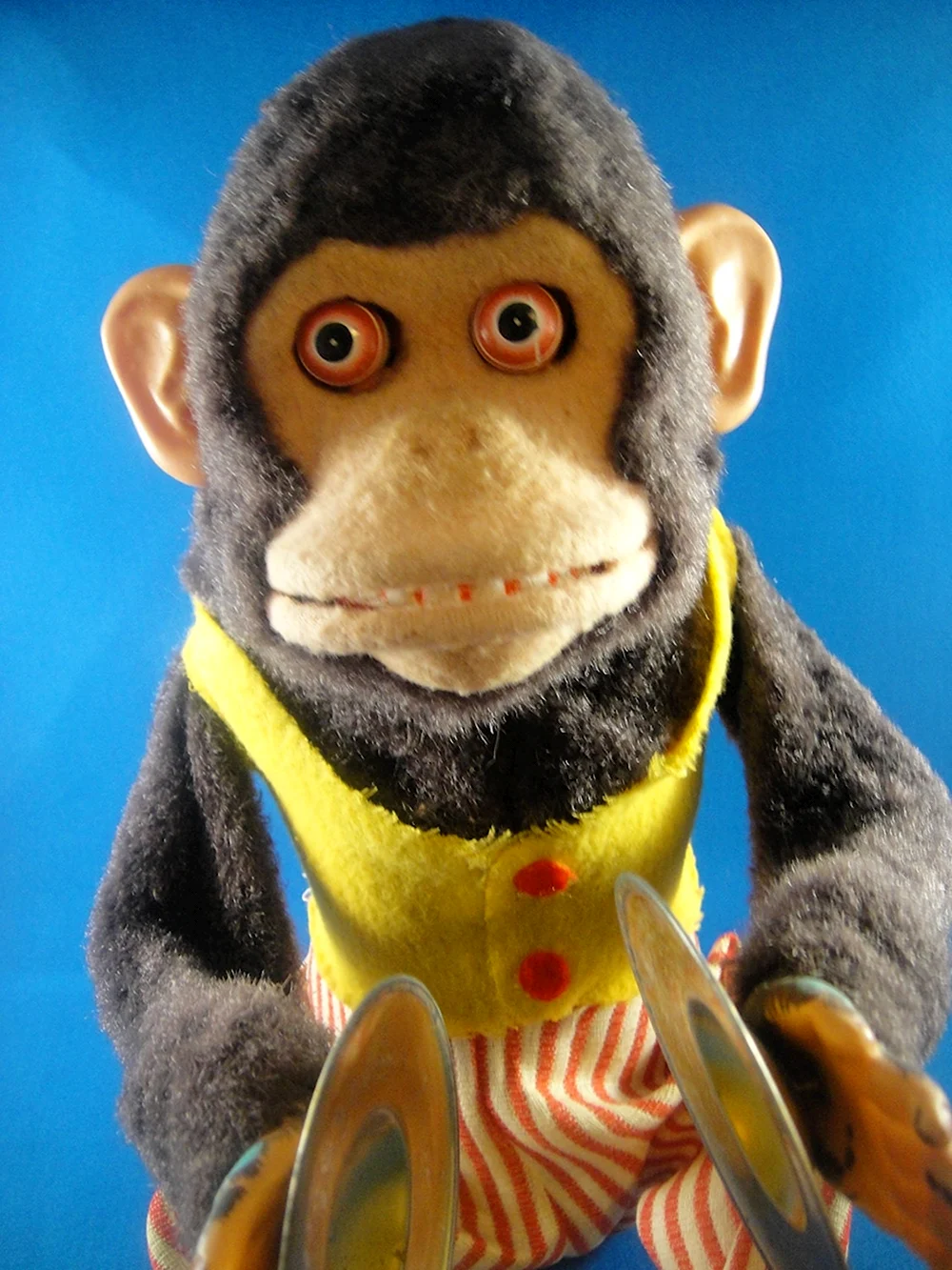 Jolly Chimp Monkey