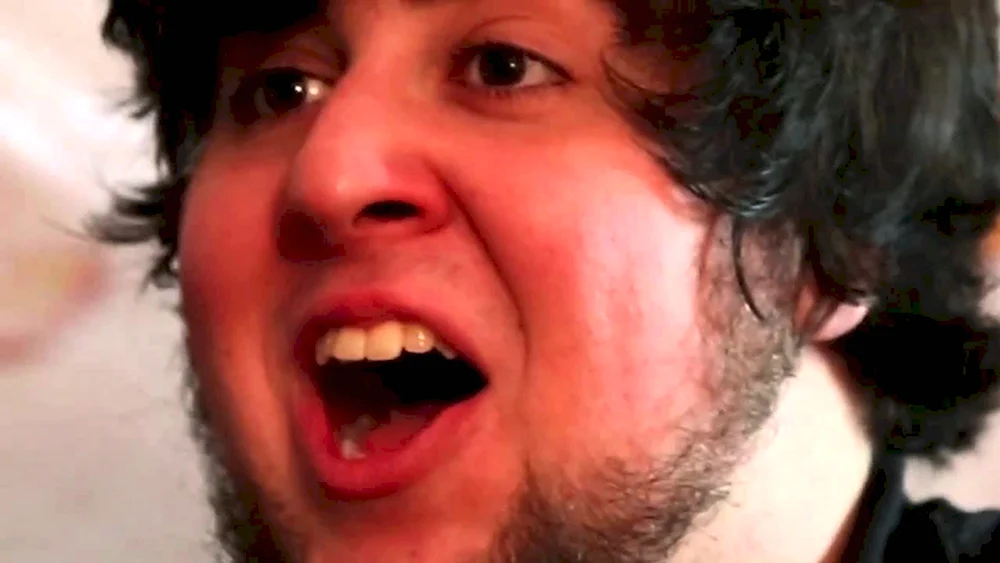 JONTRON stop