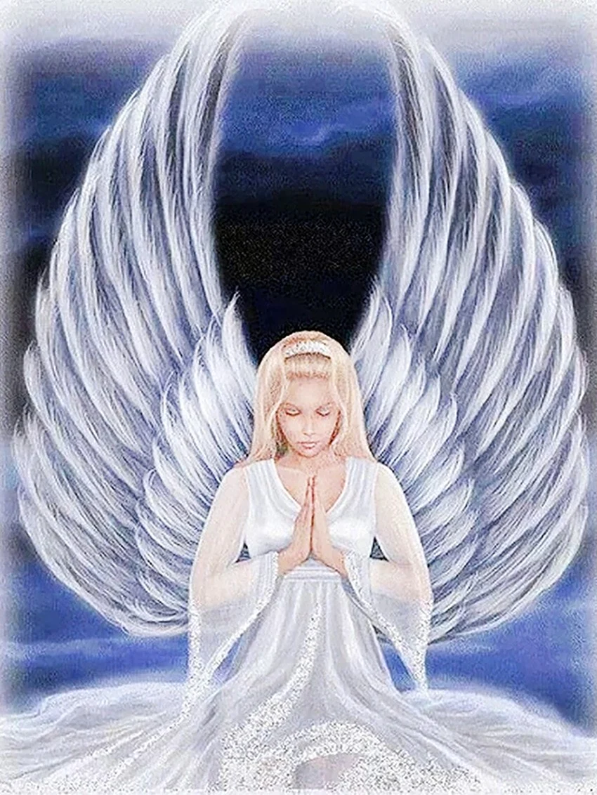 Кадмиил ангел-хранитель