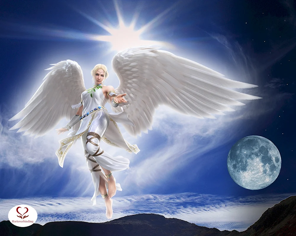 Ханиэль ангел хранитель