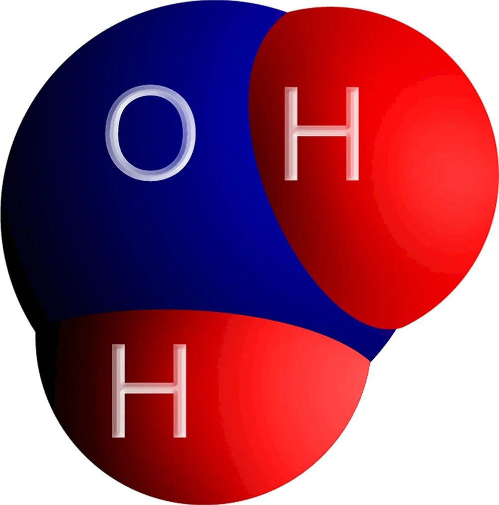 Химия молекула h2o2