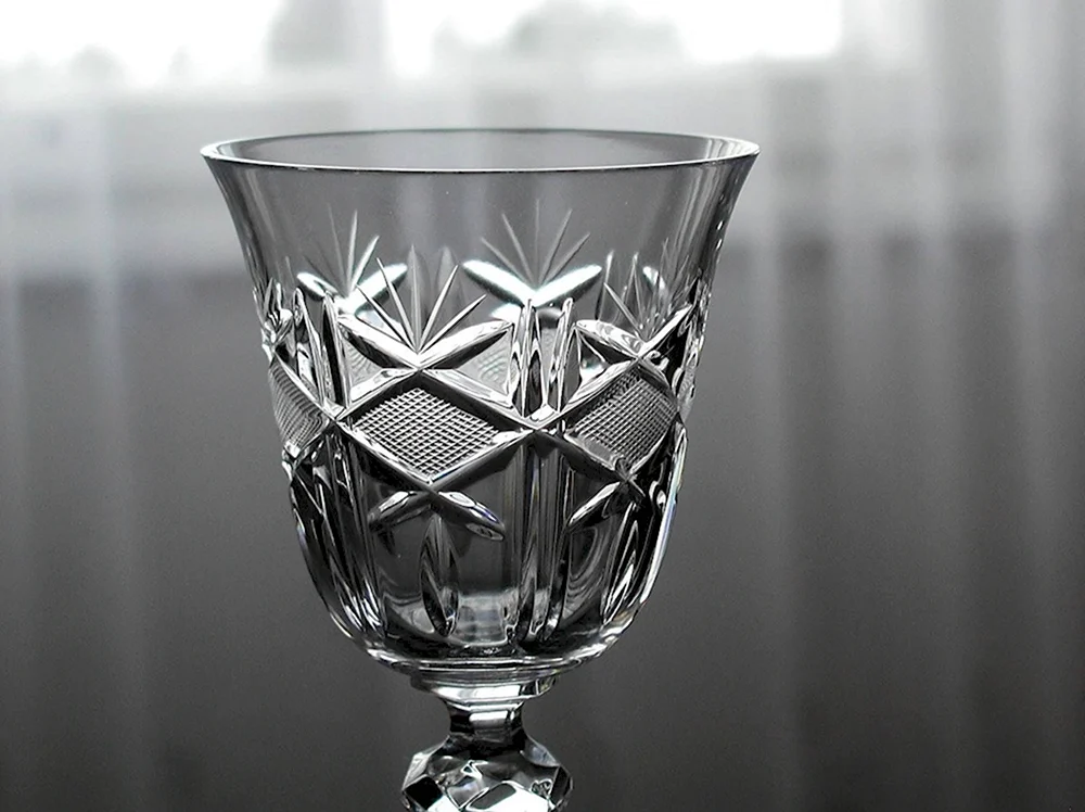 Хрусталь Leaded Glass 290р. RC
