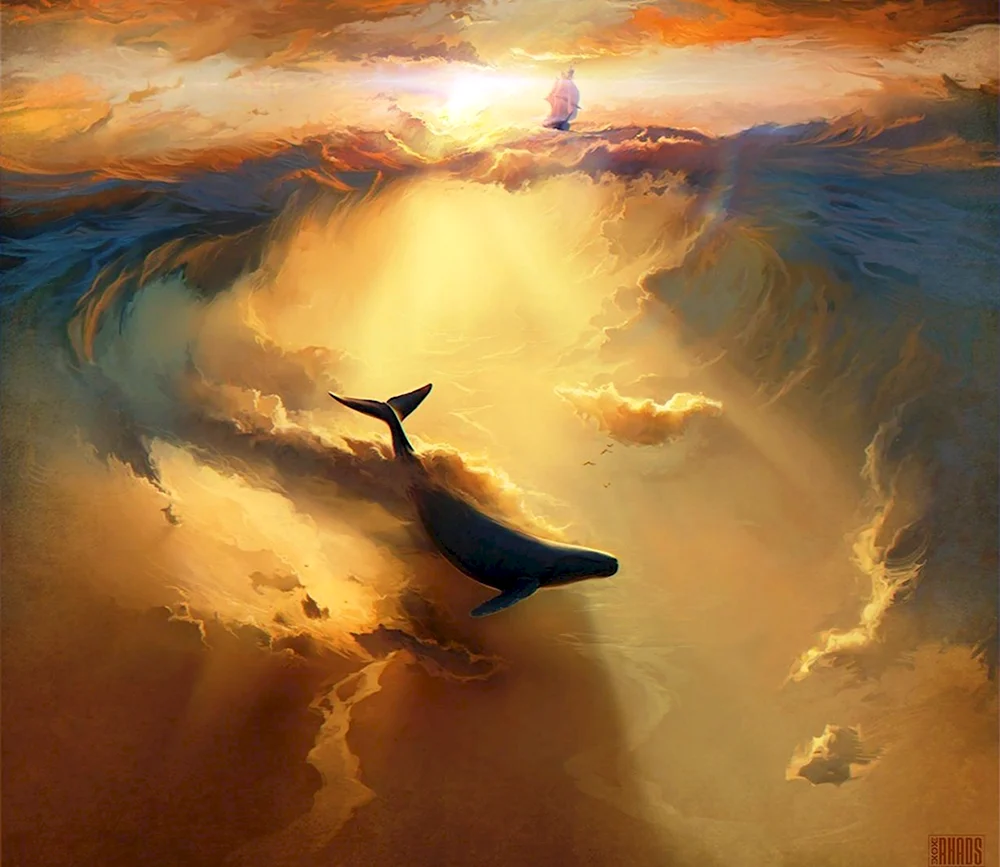 Художник Artem rhads Chebokha