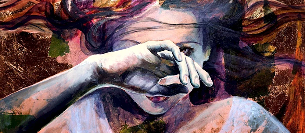 Художник Dorina Costras