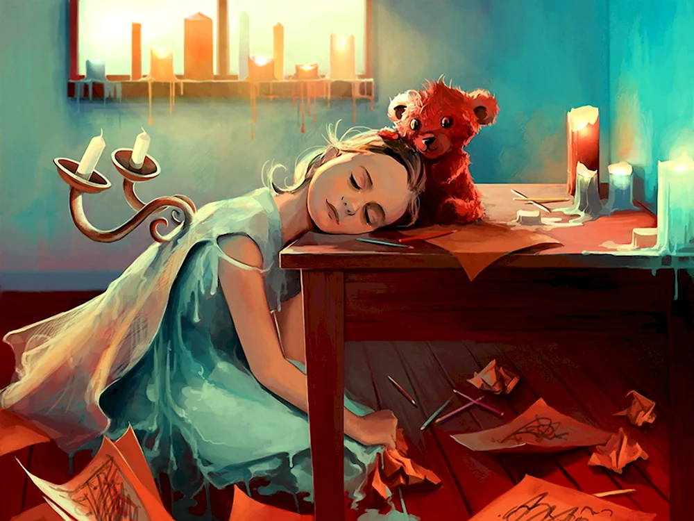 Кирилл Роландо Cyril Rolando