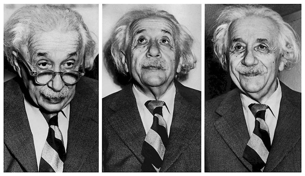 Клонирование Эйнштейна