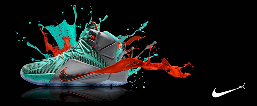 Коллекция Nike Shoes 2022