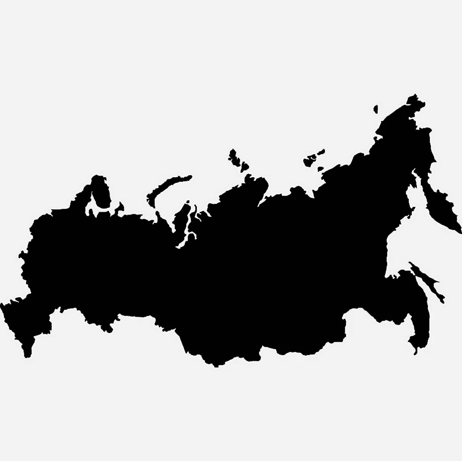 Контур России