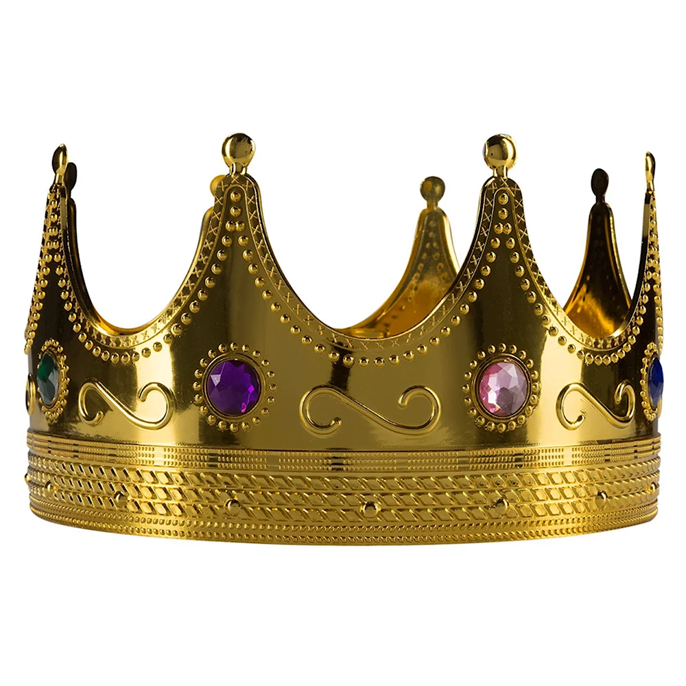 Королевская корона Геншин