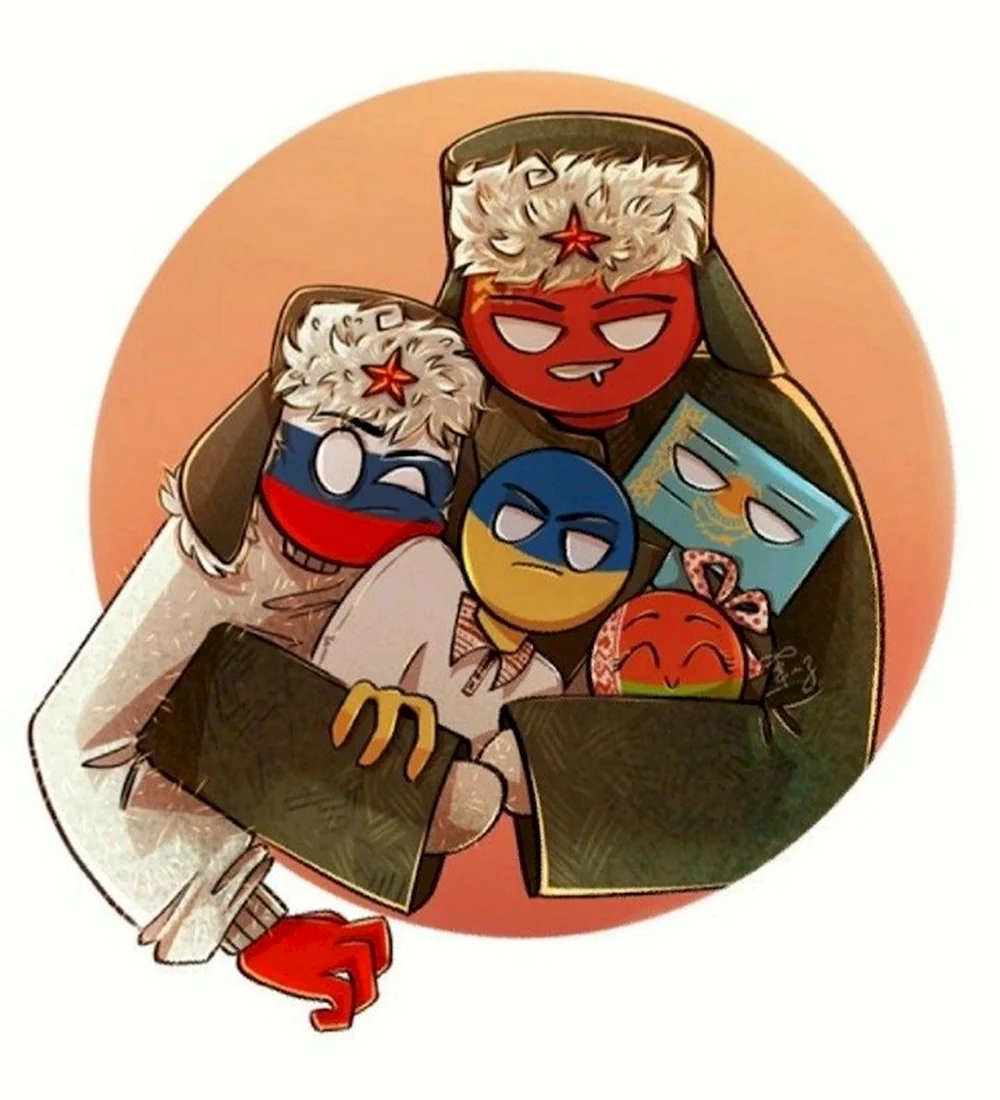 Коунтри хуманс