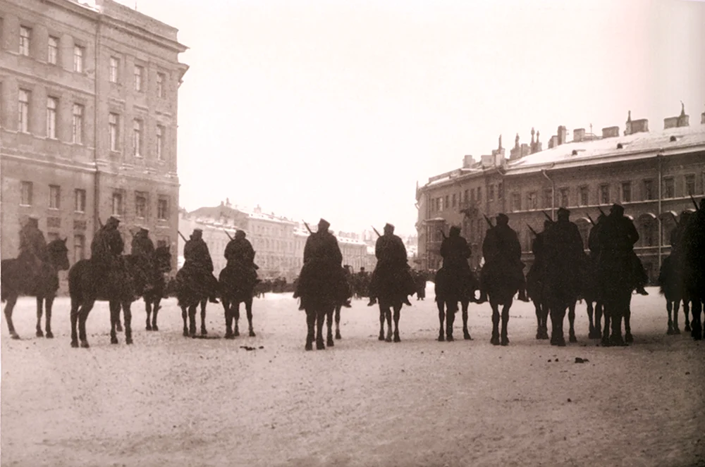 Кровавое воскресенье 1905 фото