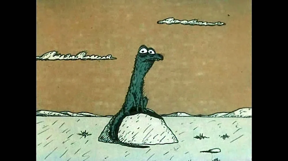 Крылья ноги и хвосты 1985