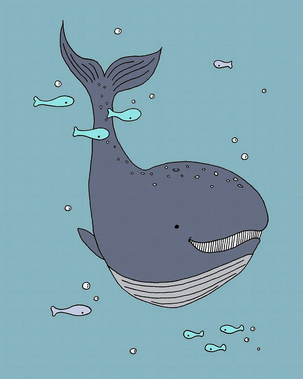 Легкиерисунки инди кит