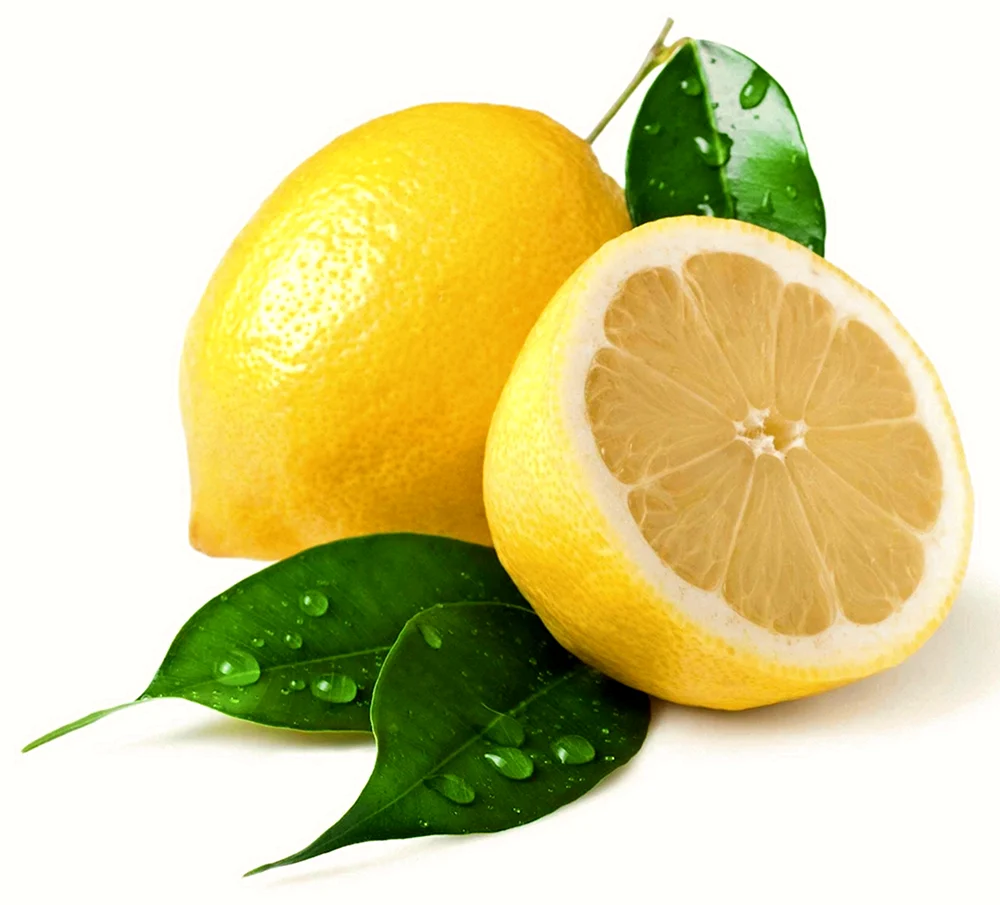 Лемон Фреш манго