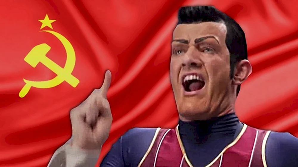 Лентяево we are number one