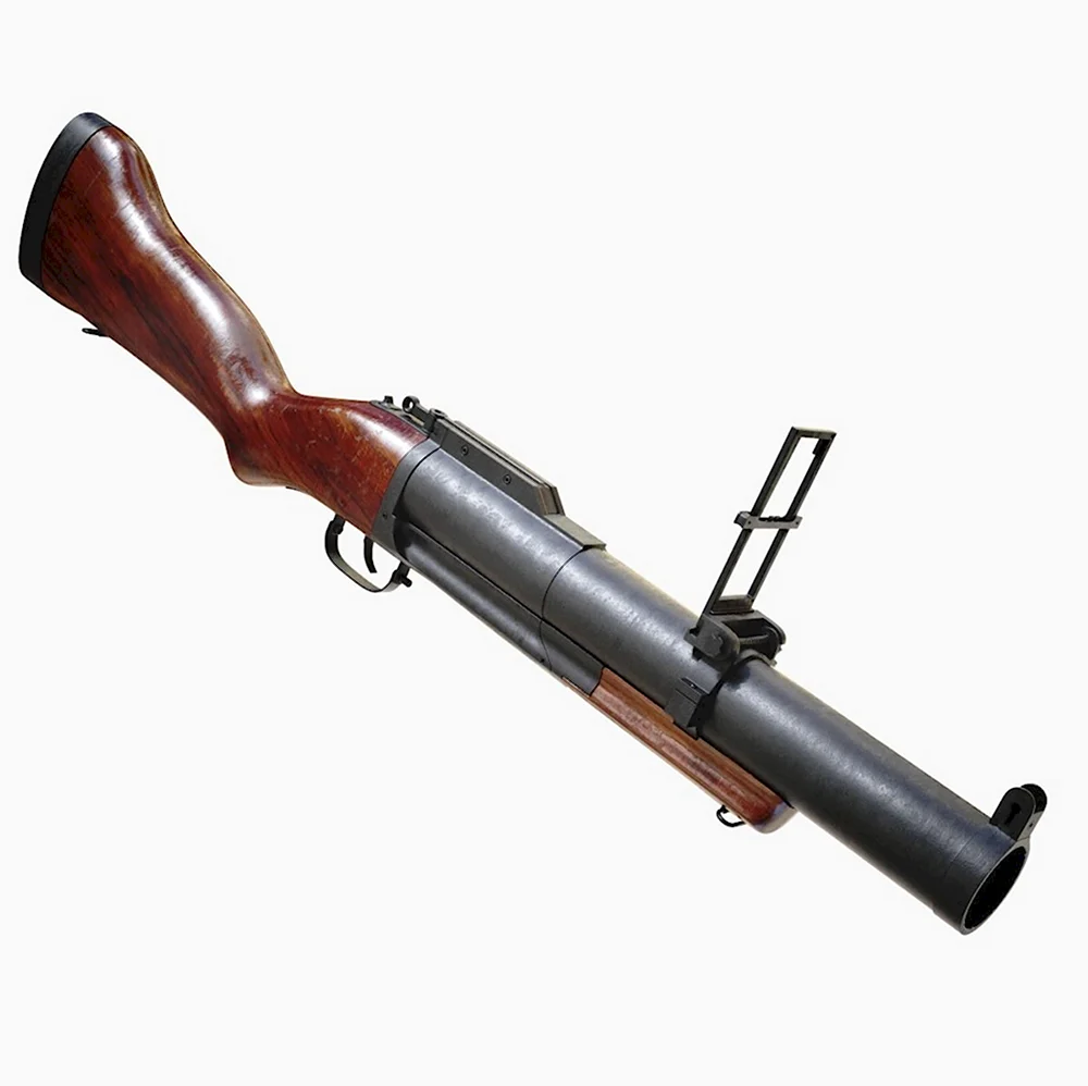 M79 гранатомёт