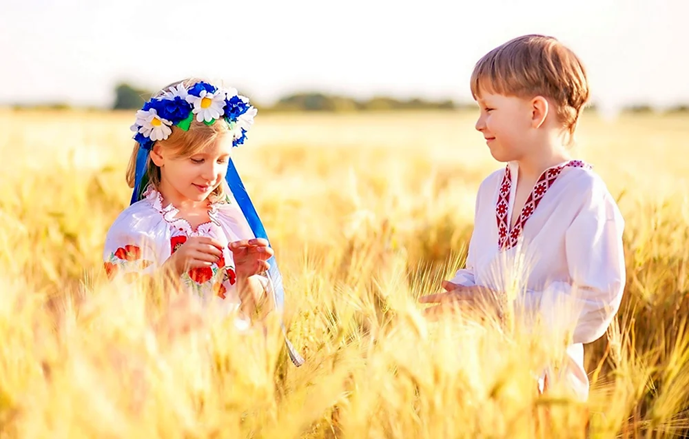 Україна українці