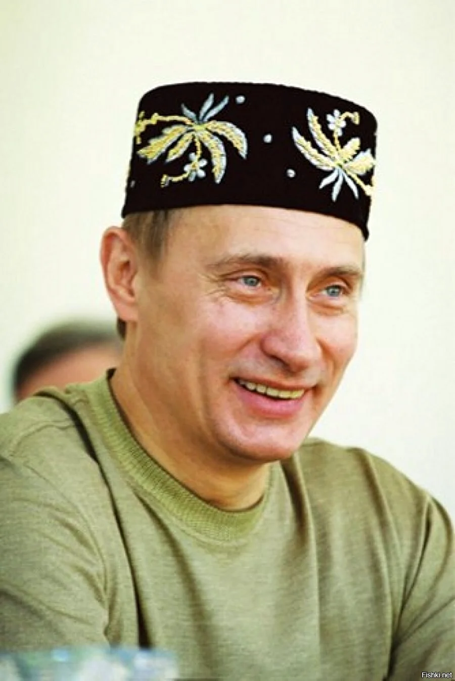 Марат Шайхутдинов
