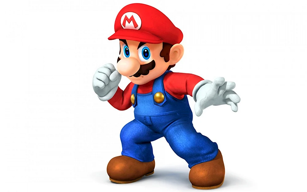 Mario медиафраншиза