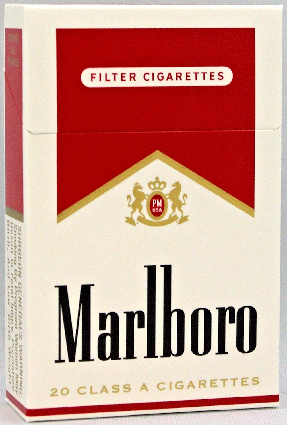 Marlboro Classic сигареты
