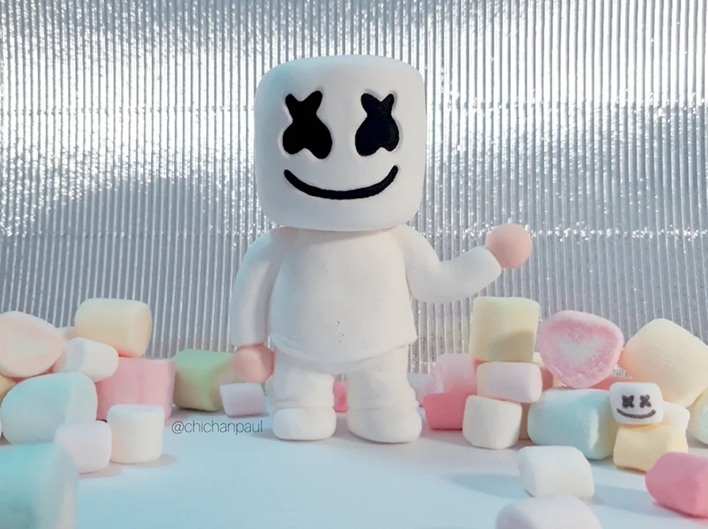 Marshmello