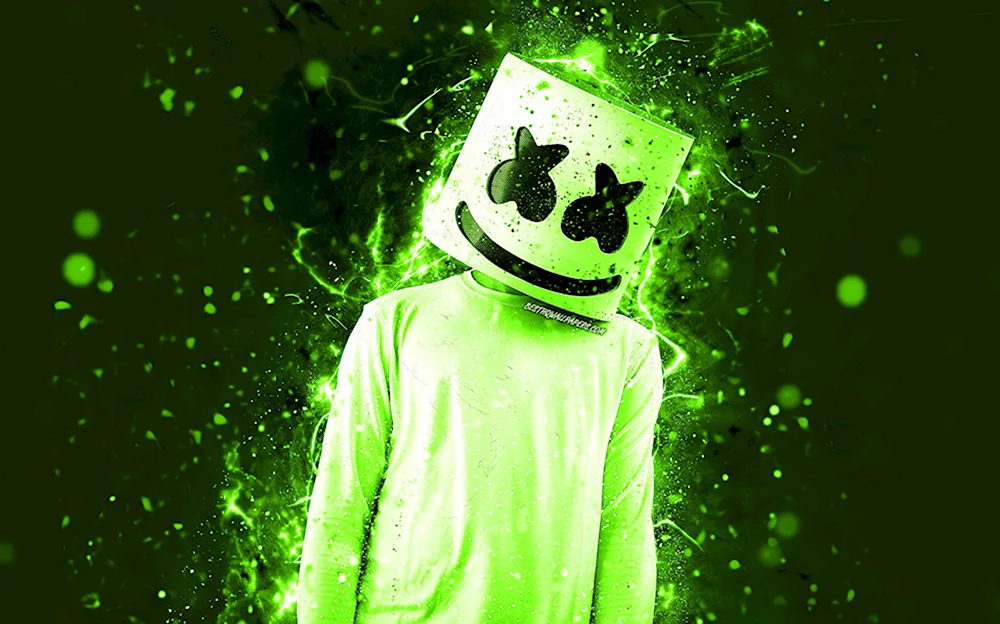 Marshmello