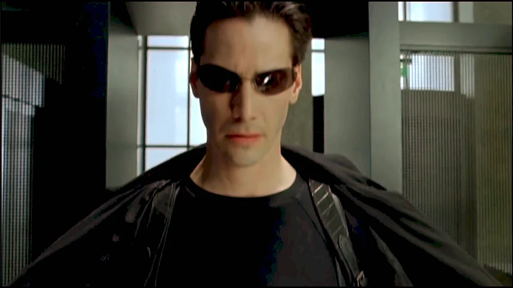 Matrix 1999