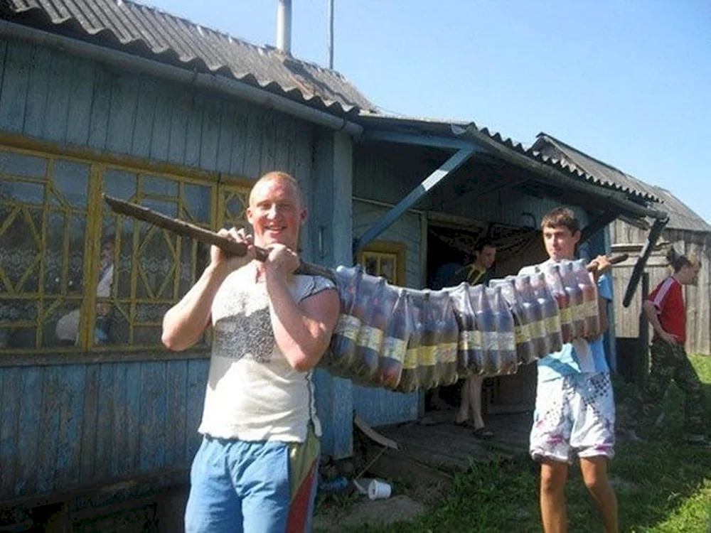 Медоварня Сергея Пупынина