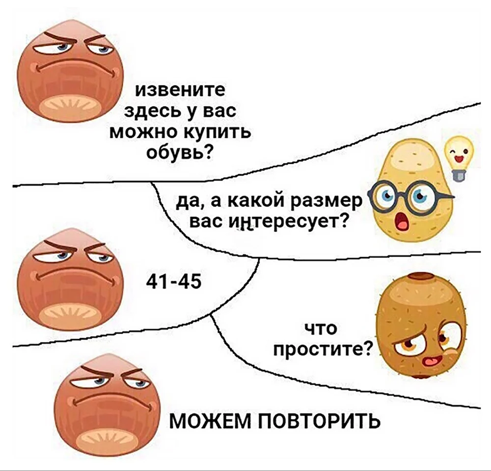 Мемы для повторения с друзьями