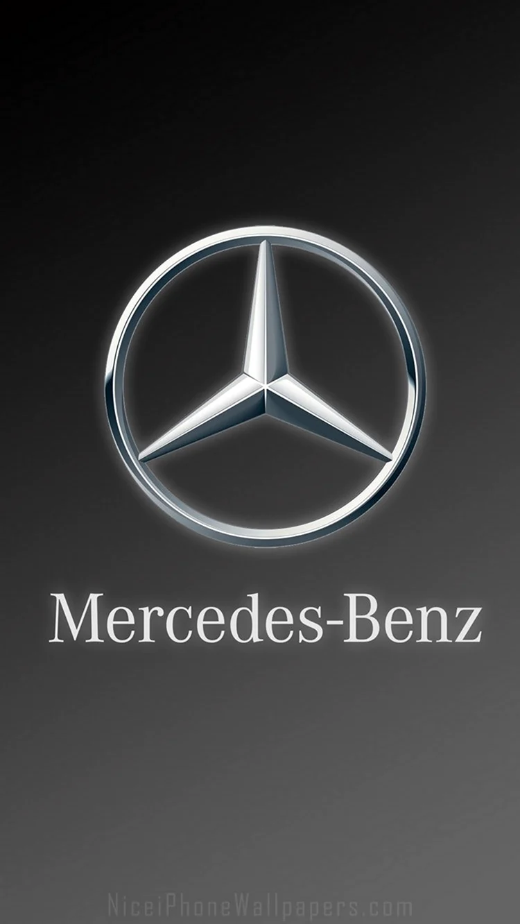 Mercedes Benz logo