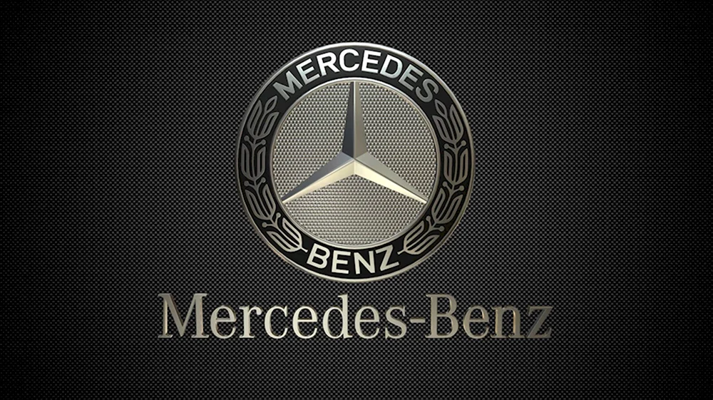 Mercedes-Benz эмблема