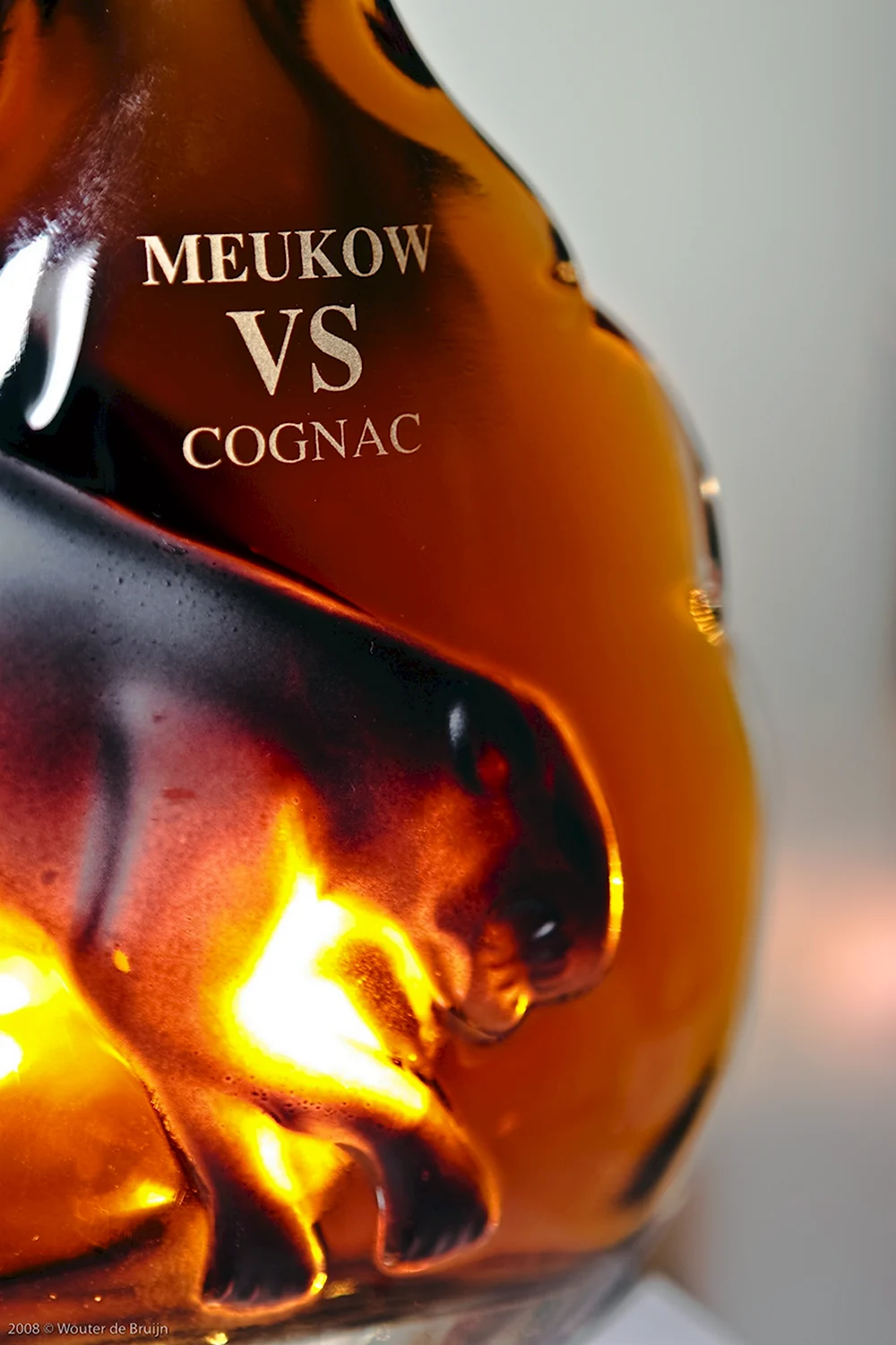 Meukow vs Cognac