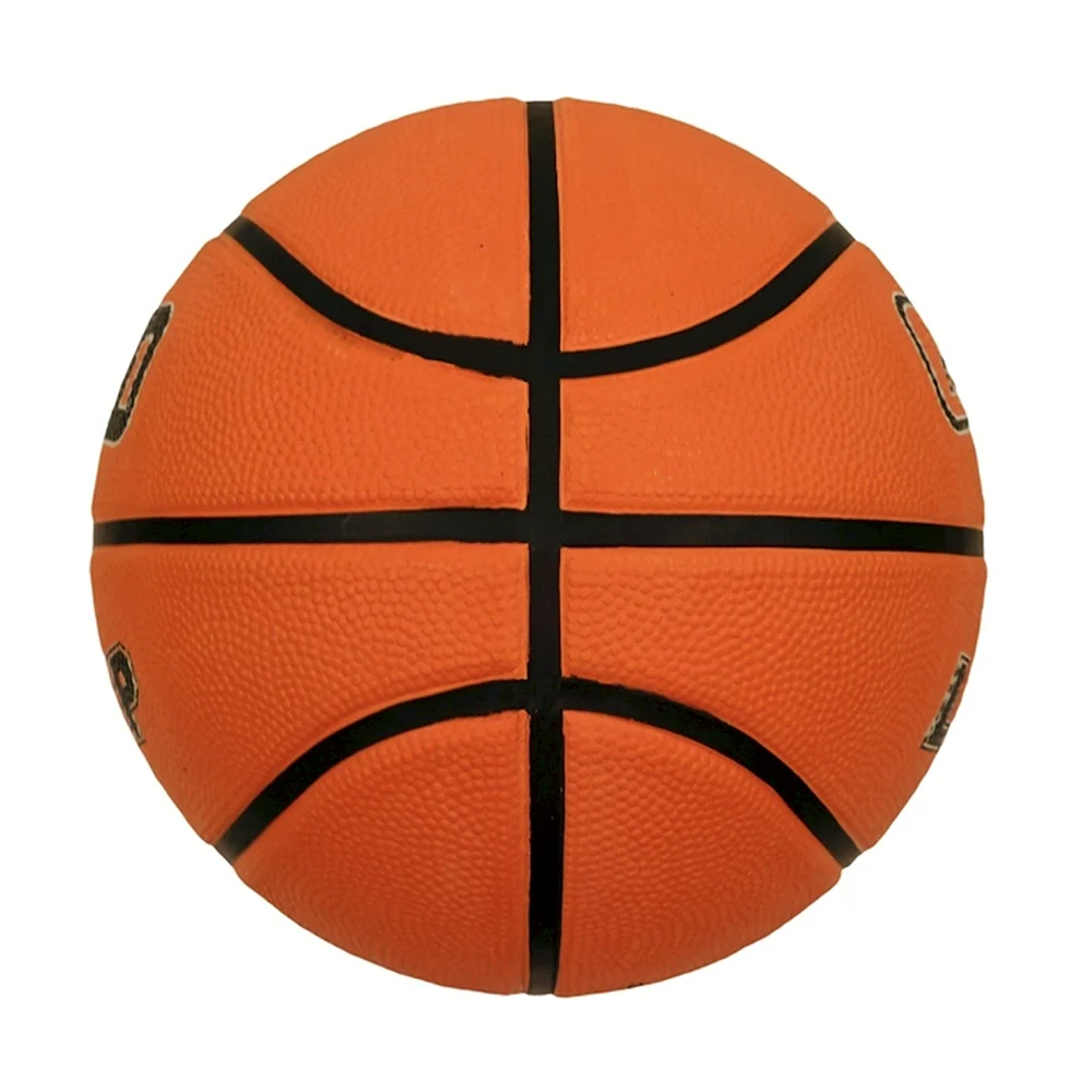 Мяч баскетбольный Spalding NBA Silver