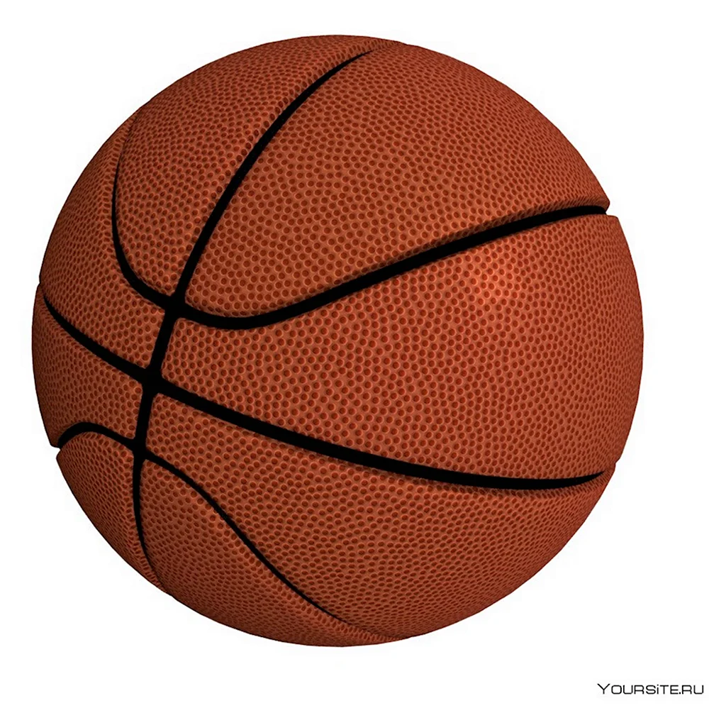 Мяч для баскетбола DFC ball7p