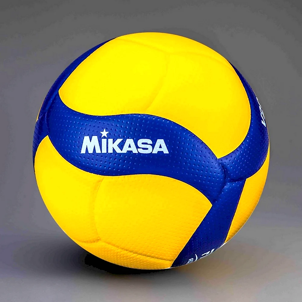 Мяч Микаса v320w
