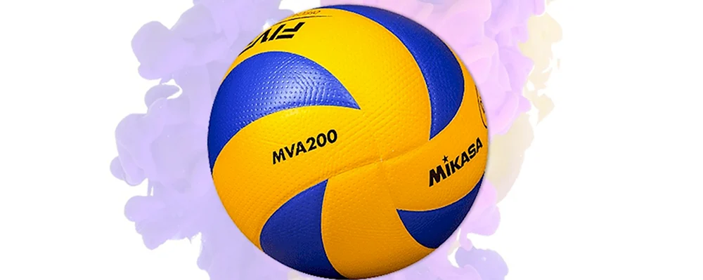 Мяч волейбол Mikasa 2020