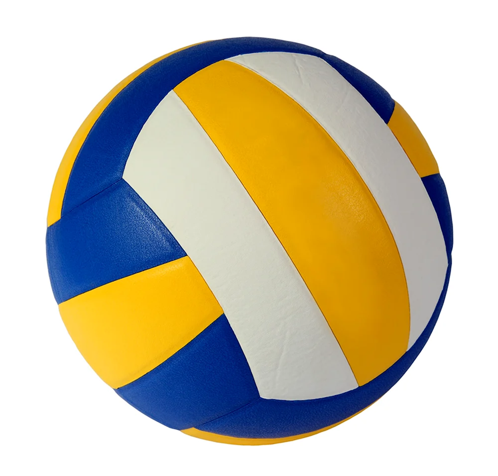 Мяч волейбольный d33066 Green