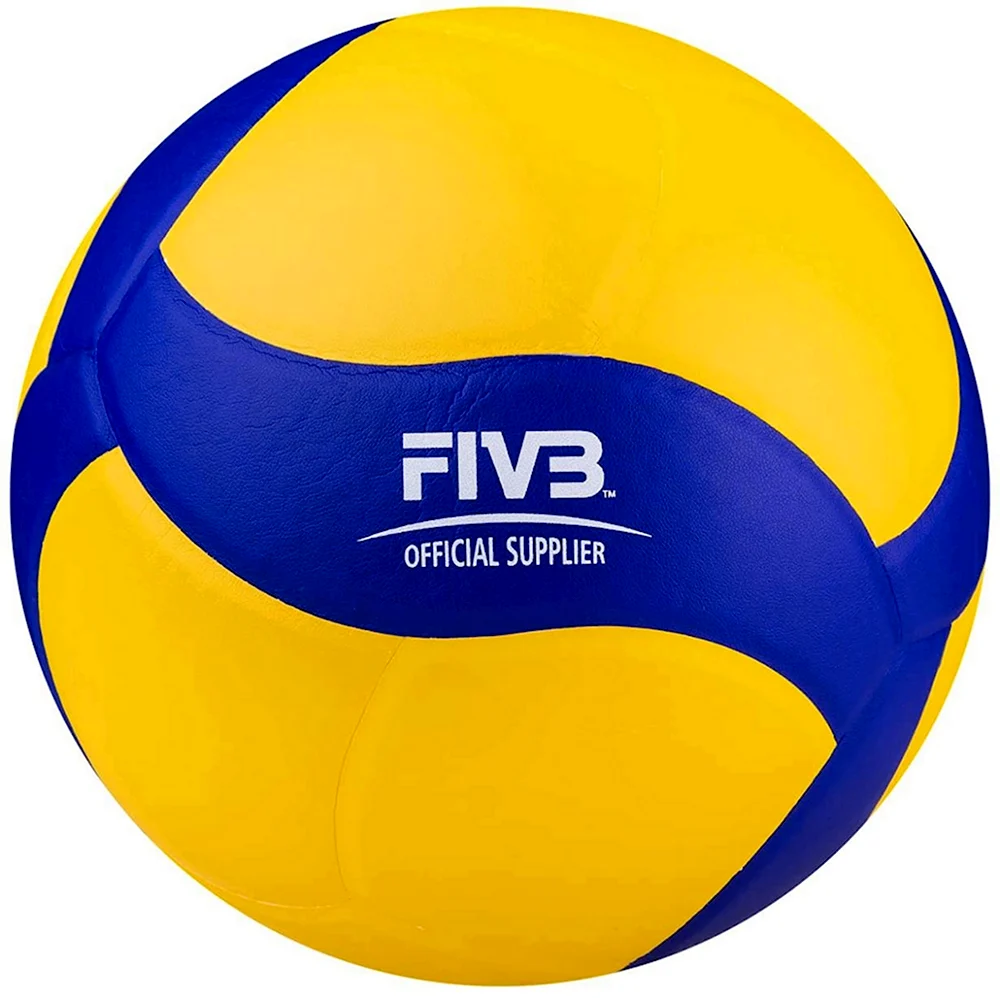 Мяч волейбольный Mikasa v300w