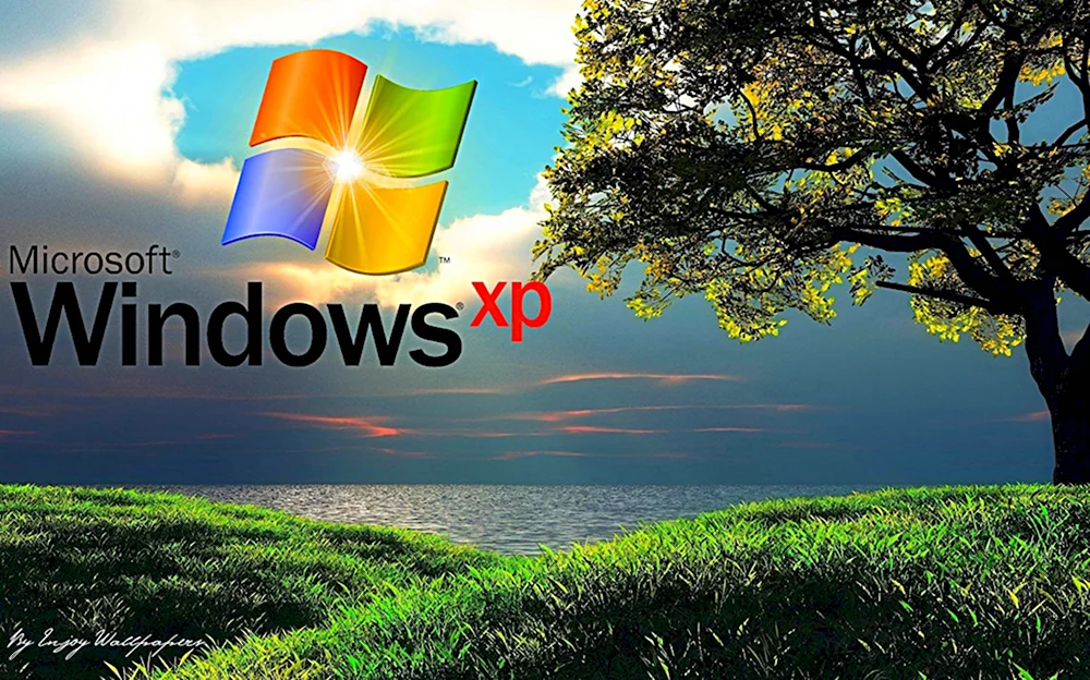Microsoft ОС Windows XP