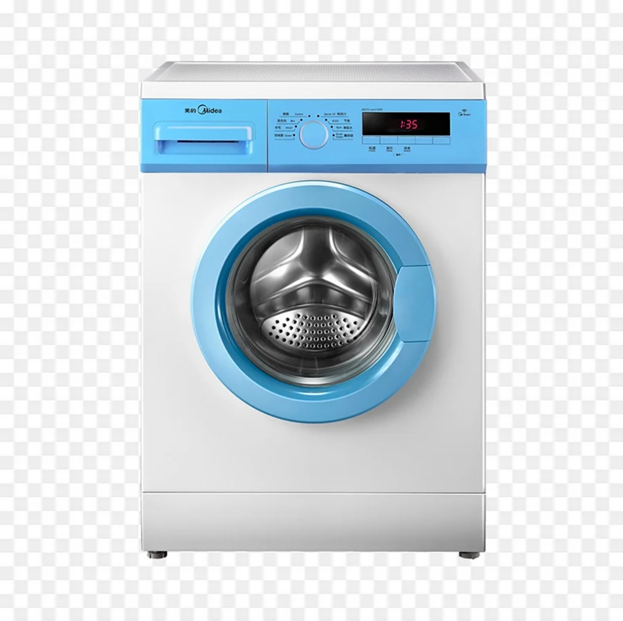 Мидеа стиральная машинка
