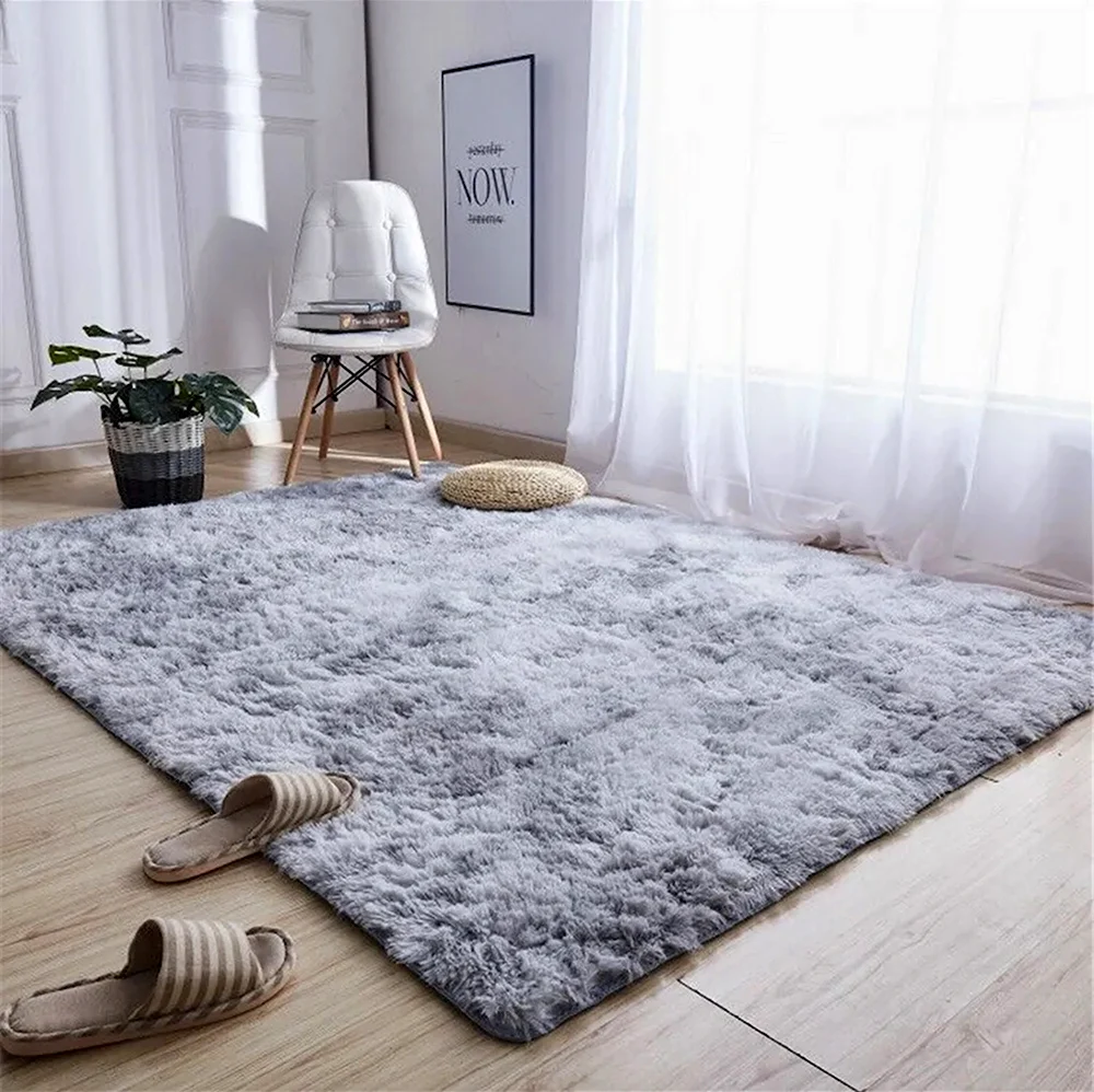 Modern Carpet ковер Шагги