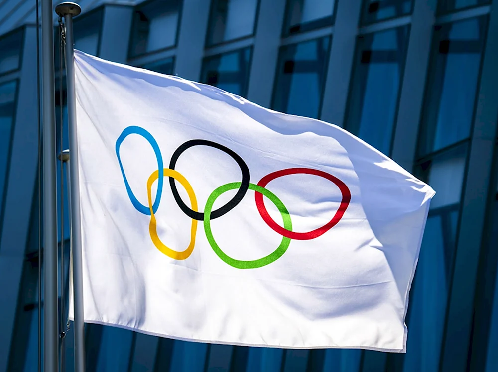 МОК сайт олимпийского комитета